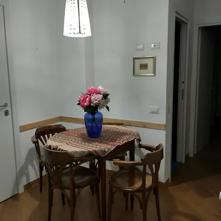 Oreglia House Appartement Rome