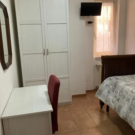 Oreglia House Appartement *