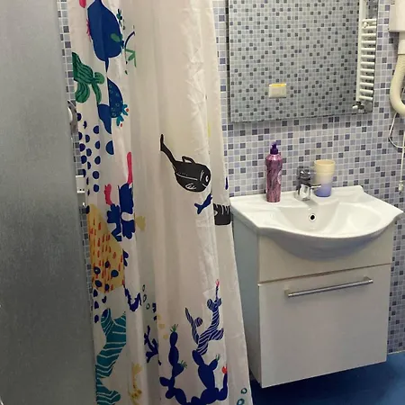 Oreglia House Appartement Rome