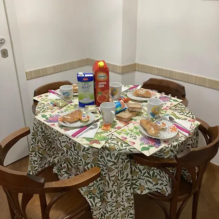 Oreglia House Appartement Rome